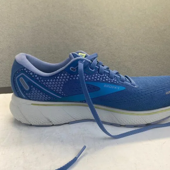 Brooks Womens Ghost 14 Running Shoes Size 9.5B ,Comfort Athletic Shoes - Picture 9 of 15